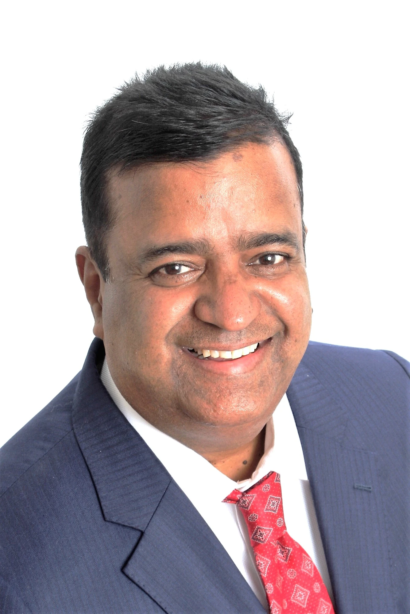 Bala Iyer