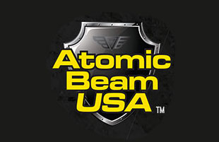 Telebrands 245239 Atomic Beam Light Angle 