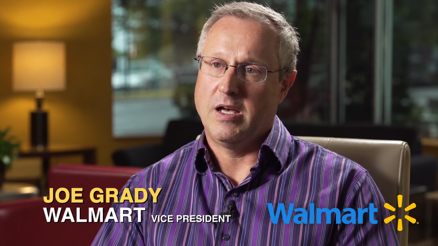 Joe Grady in the 2015 tribute film, approved portrait from AJ Khubani’s website
